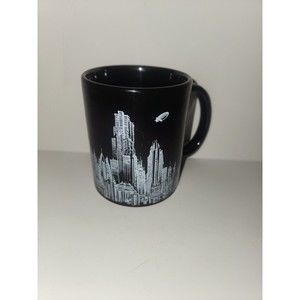 LOOT CRATE EXCLUSIVE DC COMICS🦇 BATMAN🦇 COLOR CHANGING MUG